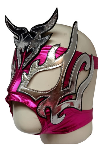 Máscaras De Lucha Libre - Licra Para Dama - Varios Modelos