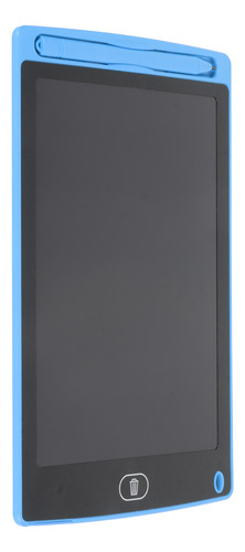 Tableta De Tableta Lcd De 8.5 Pulgadas Papas De Dibujo