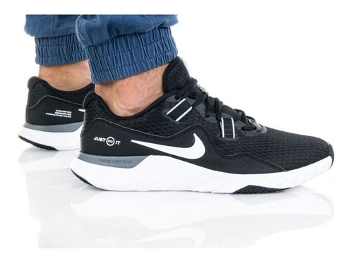 Zapatos De Caballero Nike Renew Talla: 41  (8 Us) 26 Cms 