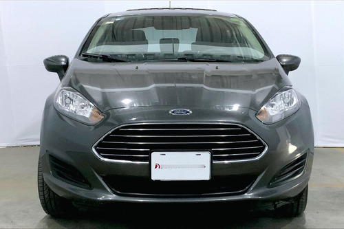 Imagen 3 de 25 de Ford Fiesta Sedan 4 Pts Se Ta A/ac Ba Ra-15