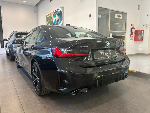 BMW Serie 3 3.0 M340I Xdrive M Performance