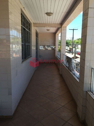 Imagem 11 de 30 de Casa Comercial Para Venda, Em Itapuã! - 931507124