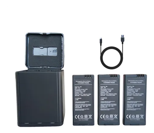 Dji tello bateria deals