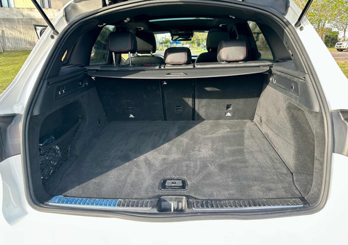 Mercedes-Benz Clase GLC 3.0 Glc43 Amg 4matic 367cv