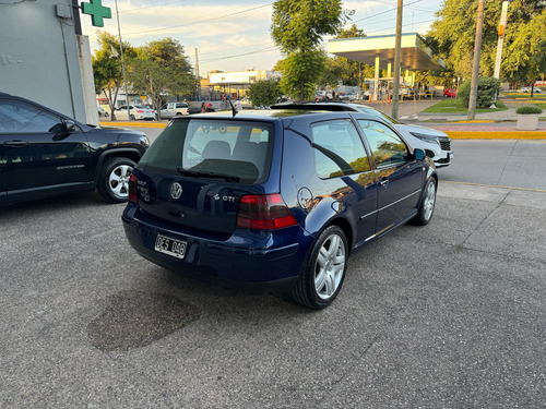 Volkswagen Golf 1.8 Turbo Gti