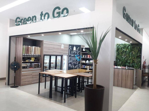 Imagem 8 de 21 de Sala Para Alugar, 64 M² Por R$ 2.700,00/mês - Alphaville - Barueri/sp - Sa0559