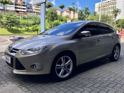 Imagem 6 de 9 de Focus Hatch Se Plus 2.0 16v Powershift