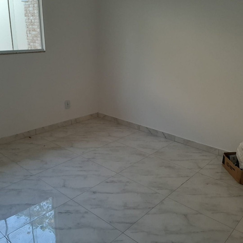 Imagem 7 de 29 de Casa Com 3 Quartos No Bairro São Jorge Cg/rj - Ca0656