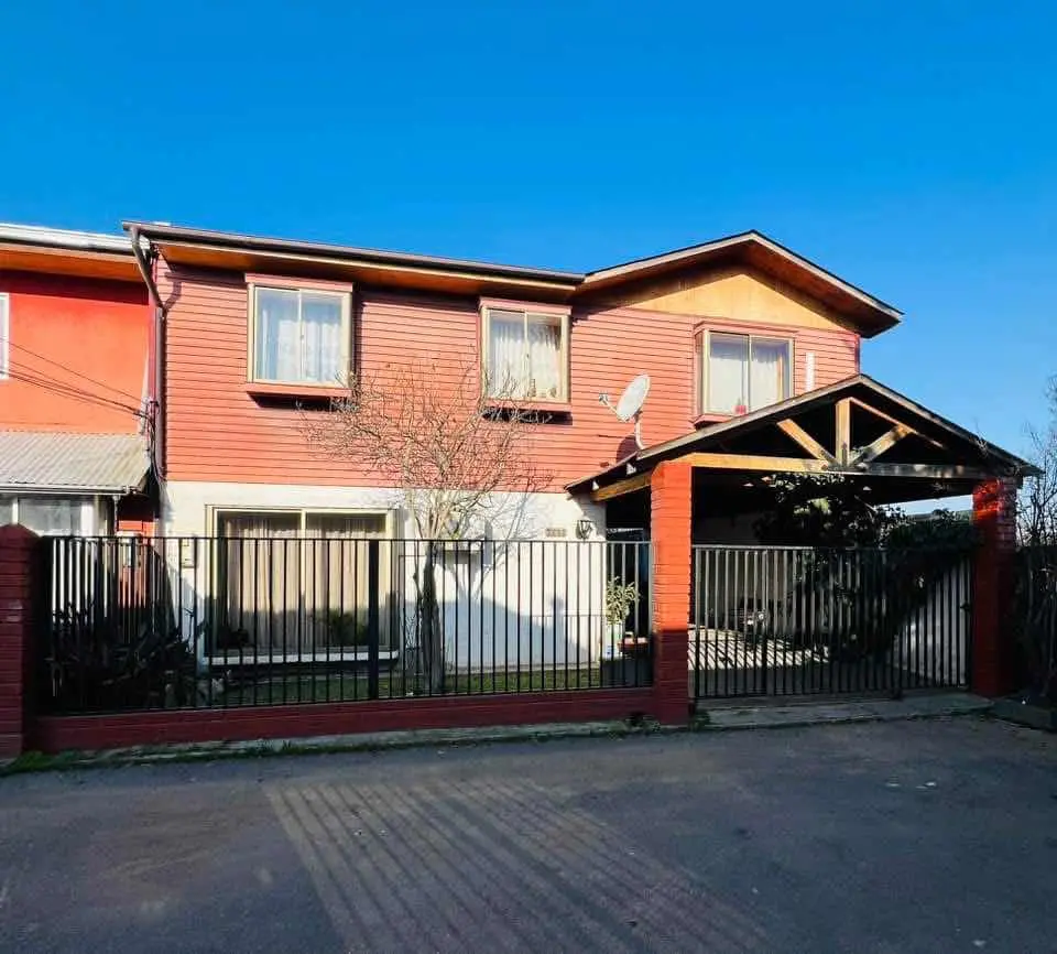 Imagen 1 de 18 de En Venta, Linda Casa En Molina.