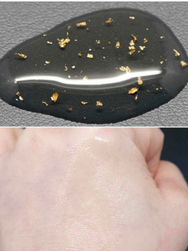 Loción Y Tónico 24k Gold Antiarrugas Heeyul Premium Coreano