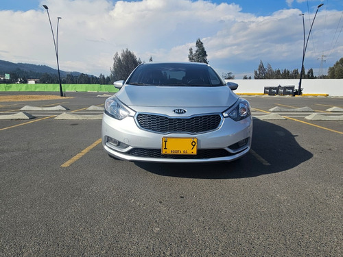 Kia CERATO PRO 1.6l