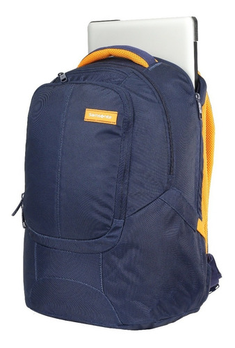 Samsonite Mochila Porta Notebook Mujer Hombre Completisima