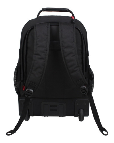 Imagen 2 de 5 de Mochila Carry On Montagne 40lts