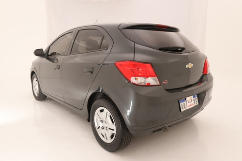 Chevrolet Onix Joy Ls 1.4 5p Hatchback 2017