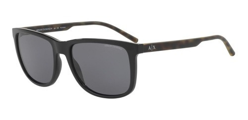 Anteojos de sol Armani Exchange AX4070S