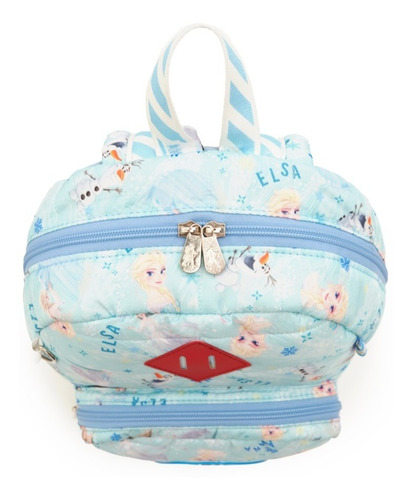 Imagen 3 de 10 de Mochila Maggie Frozen