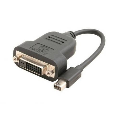 Cabo Adaptador Mini Display Port Para Dvi Ativo Eyefinity