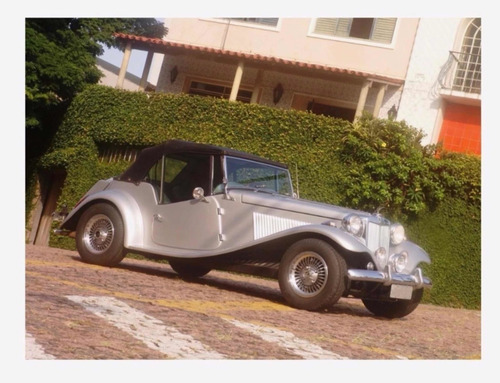 Imagem 2 de 16 de Vw Mp Lafer