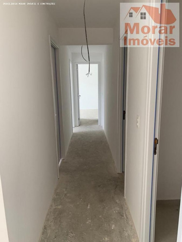 Imagem 14 de 15 de Apartamento Para Venda Em Barueri, (fazendinha), 3 Dormitórios, 1 Suíte, 2 Banheiros, 1 Vaga - Gtf71_2-1154369