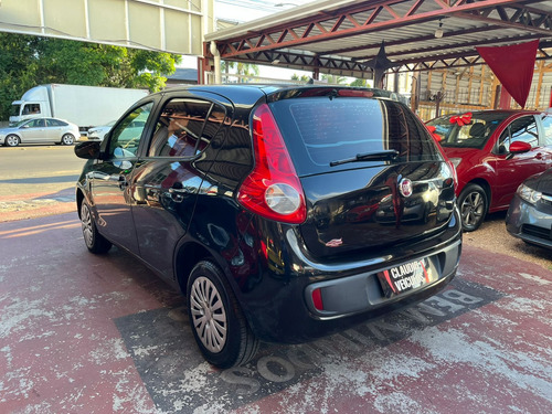 Fiat Palio 1.0 Attractive Flex 5p