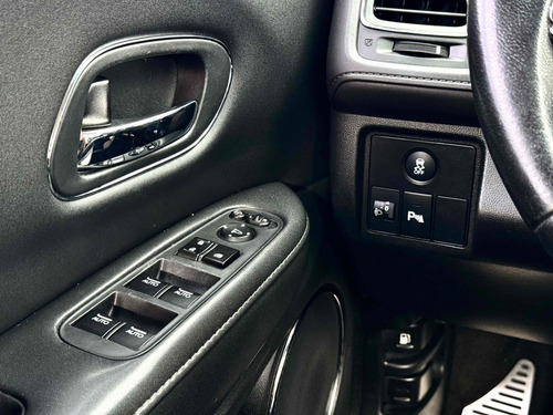 Honda HR-V 1.8 16V FLEX EXL 4P AUTOMÁTICO