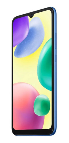 Imagen 3 de 8 de Xiaomi Redmi 10a 32gb Rom 2gb Ram Sky Blue