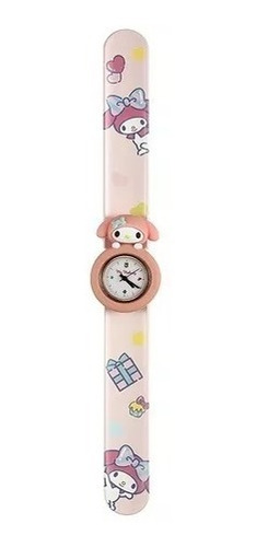 Reloj Hello Kitty Pulsera Cinnamoroll My Melody Kuromi