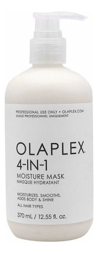 Olaplex Paso 4 En 1 Mask Hydratant 370ml