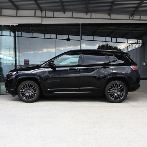 Jeep Compass 2.4 Limited 4x2 At