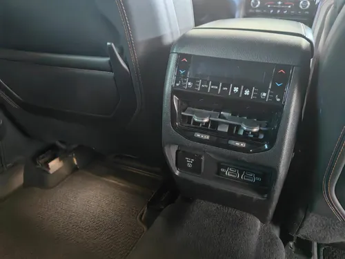 Jeep Grand Cherokee 5.7 Blindada 4x4 At