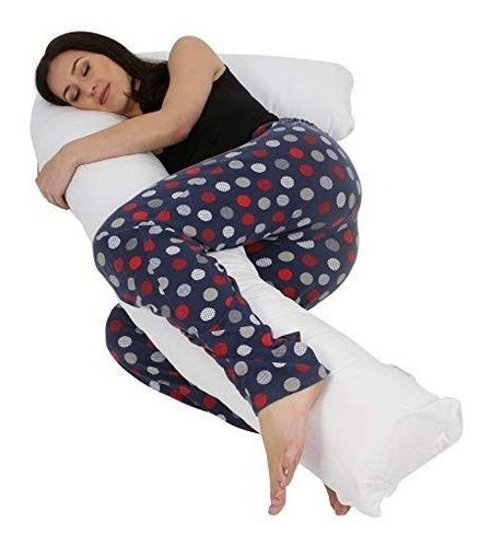 Almohada Gestante Maternidad Gestacion Embarazo