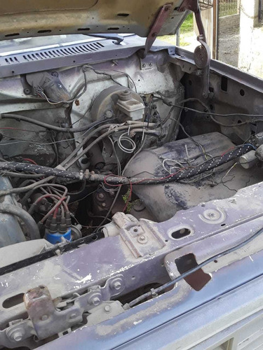 Ford F-100 F100