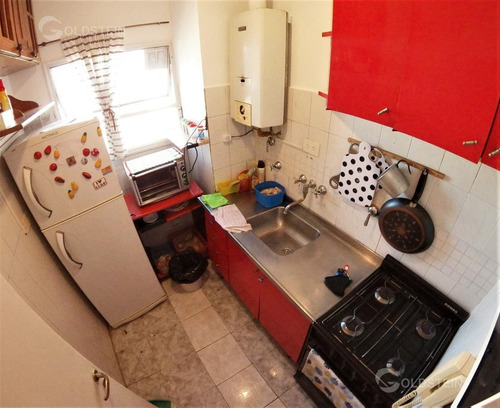 Imagen 16 de 16 de Departamento - Boedo