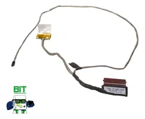 Comprar Cable Flex De Display Notebook Positivo Bgh A1100i  A1300i 
