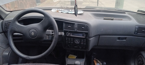 Renault R19 1.7 Rt
