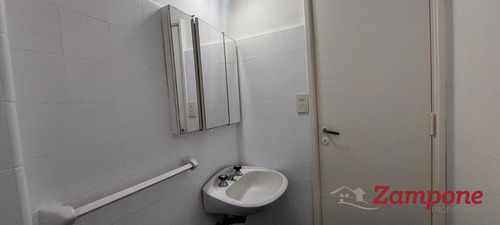 Venta Monoambiente En San Nicolas Ideal Estudiante