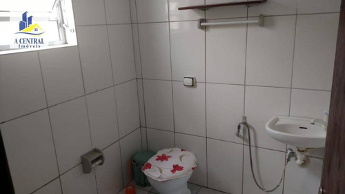Imagem 20 de 29 de Loja Comercial Para Locação, Jardim Bopiranga, Itanhaém. - Lo0002