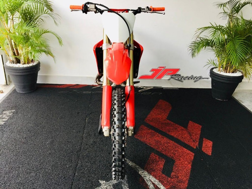 Imagem 7 de 7 de Honda Crf 450r 2020 Vermelha