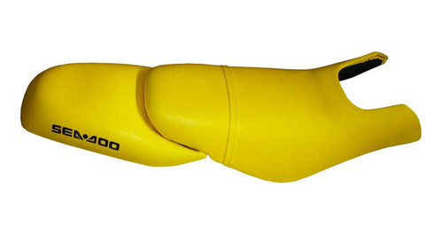 Courvin Náutico Antimofo Amarelo - Preço Promocional