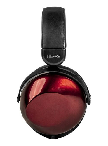 Fone De Ouvido Fechado Hifiman He-r9 - Driver Dinâmico