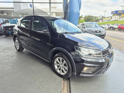 Volkswagen Gol Gol TRACK 1.0 Total Flex 12V 5p