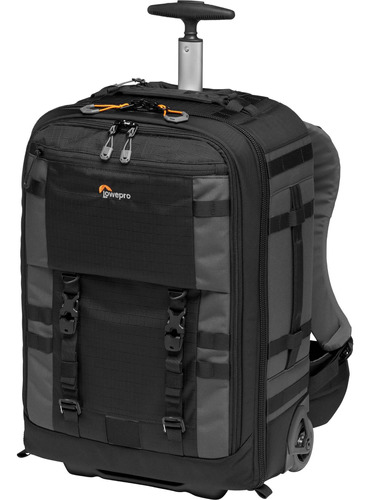 Lowepro Pro Trekker Rlx 450 Aw Ii Backpack (black)