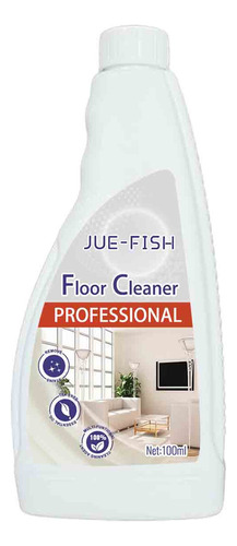 Limpiador De Pisos R Floor Cleaner, Con Múltiples Vinagres,