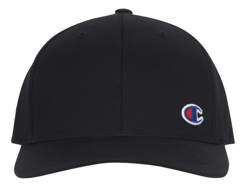 Gorra Unitalla Algodón Champion Original Duncan Stretch