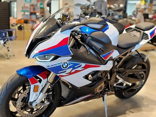 Imagen 3 de 3 de Bmw S1000rr