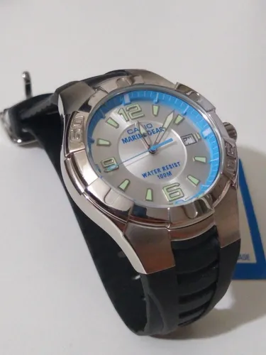 Casio marine outlet gear