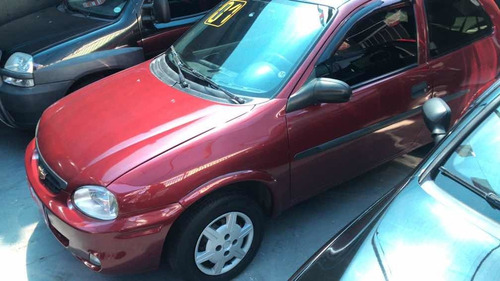 Chevrolet Corsa 2001 1.0 Wind 3p
