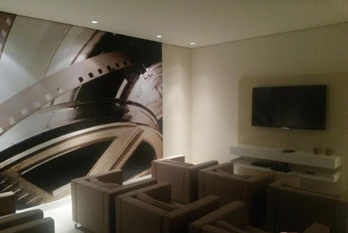 Cobertura Com 2 Dormitórios À Venda, 105 M² Por R$ 935.000,00 - Vila Guilherme - São Paulo/sp - Co0286