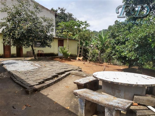Imagem 11 de 29 de Chácaras À Venda Em Mairiporã/sp - Compre O Seu Chácaras Aqui! - 1474691