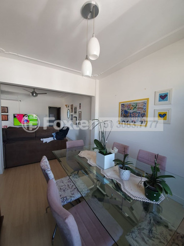 Imagem 5 de 24 de Apartamento, 82.4 M², Independência - 209920